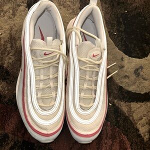 Men's air max sized 12